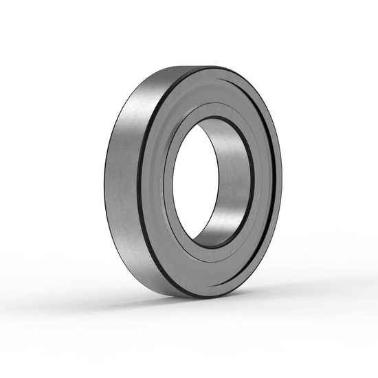 6313-2Z FAG - Rillenkugellager with white background