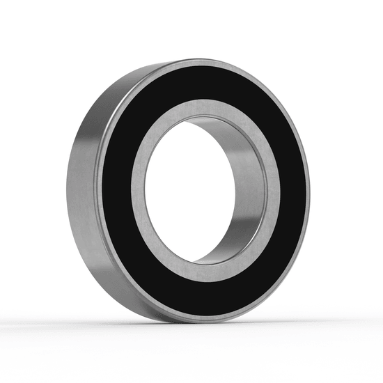 B7018-E-2RSD-T-P4S-UL FAG - Spindellager with white background