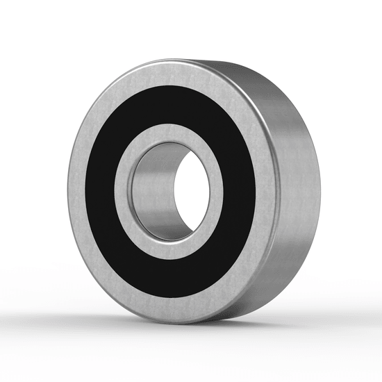 7206-B-XL-2RS-TVP FAG - Schrägkugellager with white background