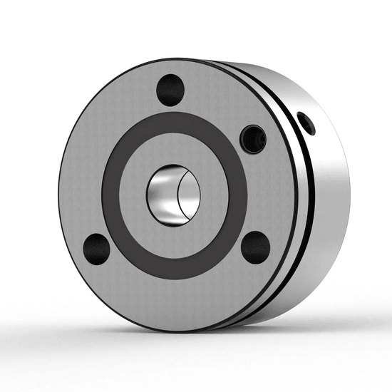 ZKLF70155-2Z-XL INA - Axial-Schrägkugellager with white background