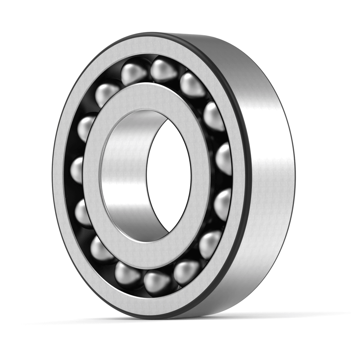 1308 EKTN9/C3 SKF - Pendelkugellager with white background