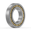 NU248 MA/C3 SKF - Zylinderrollenlager with white background