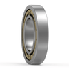 NU248 MA/C3 SKF - Zylinderrollenlager with white background