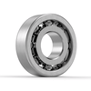 RMS6 SKF - Rillenkugellager with white background