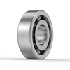 RMS6 SKF - Rillenkugellager with white background