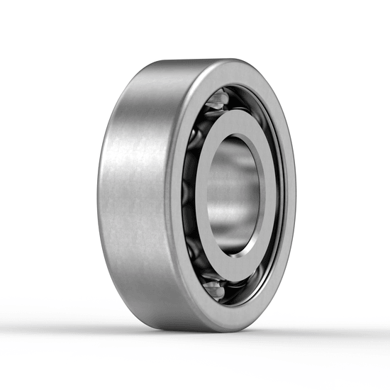 RMS6 SKF - Rillenkugellager with white background