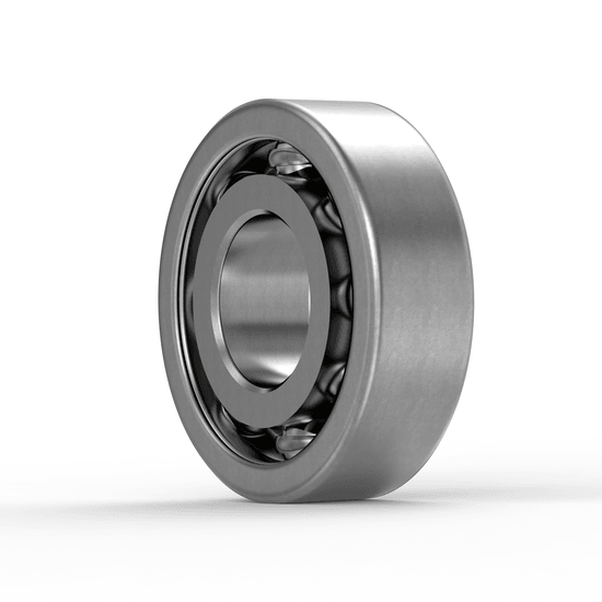 RMS6 SKF - Rillenkugellager with white background