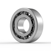 RMS6 SKF - Rillenkugellager with white background