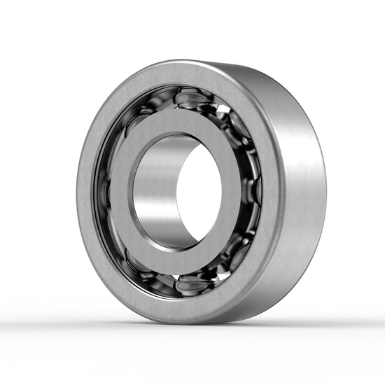 RMS6 SKF - Rillenkugellager with white background