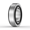 M12649/610 SKF - Kegelrollenlager Satz with white background