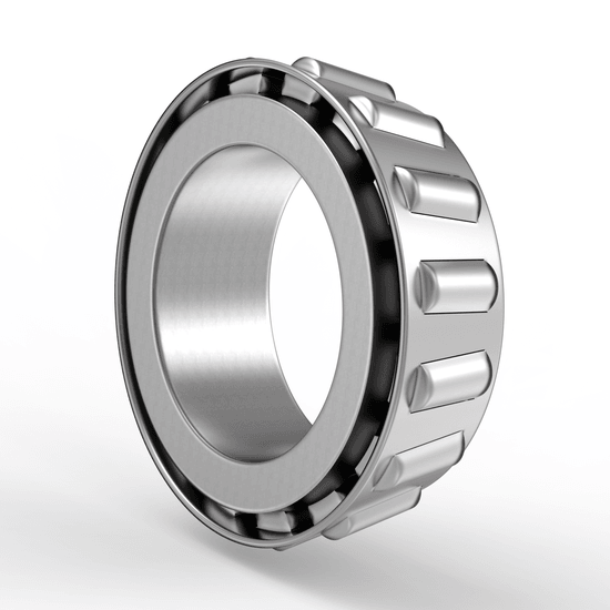 M12649/610 SKF - Kegelrollenlager Satz with white background
