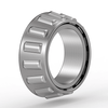 M12649/610 SKF - Kegelrollenlager Satz with white background
