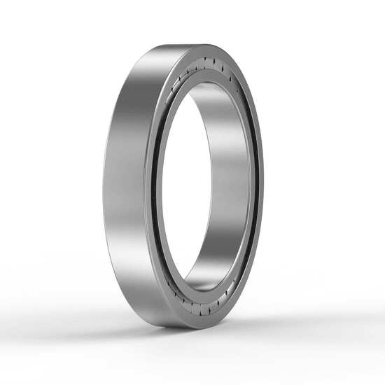 SL182212XL INA - Zylinderrollenlager with white background