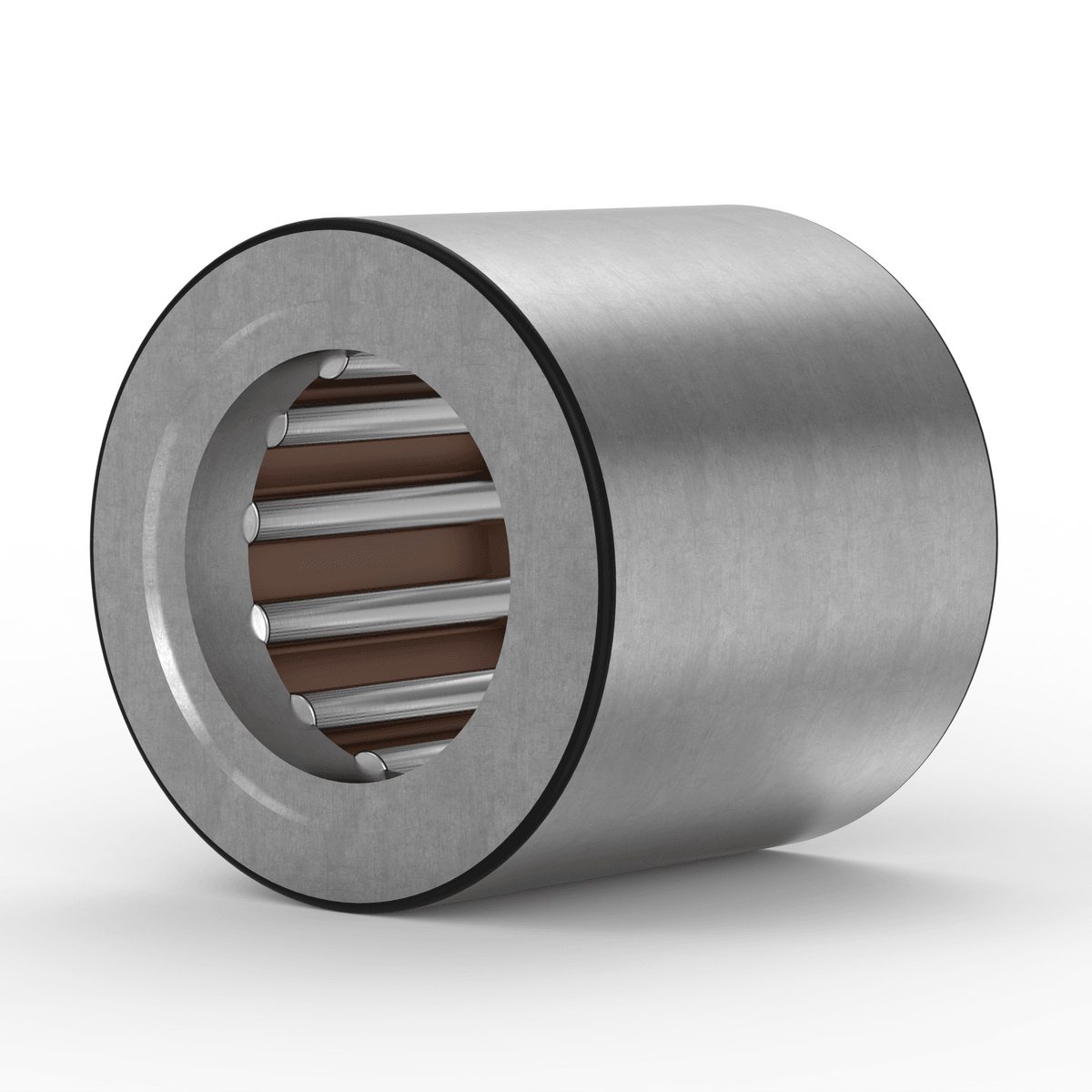 RNAO6-13-8-TV INA - Nadellager (massiv) with white background