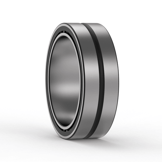 NKI17/20-XL INA - Nadellager (Massiv) with white background