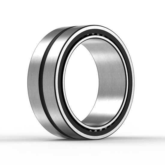 NKI7/16-TV-XL INA - Nadellager (Massiv) with white background